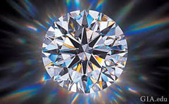 Round Brilliant cut diamond | Orsini