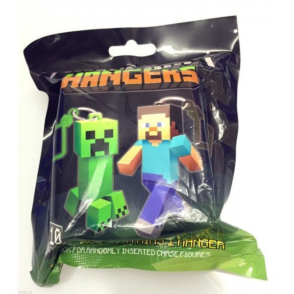 minecraft toys uk