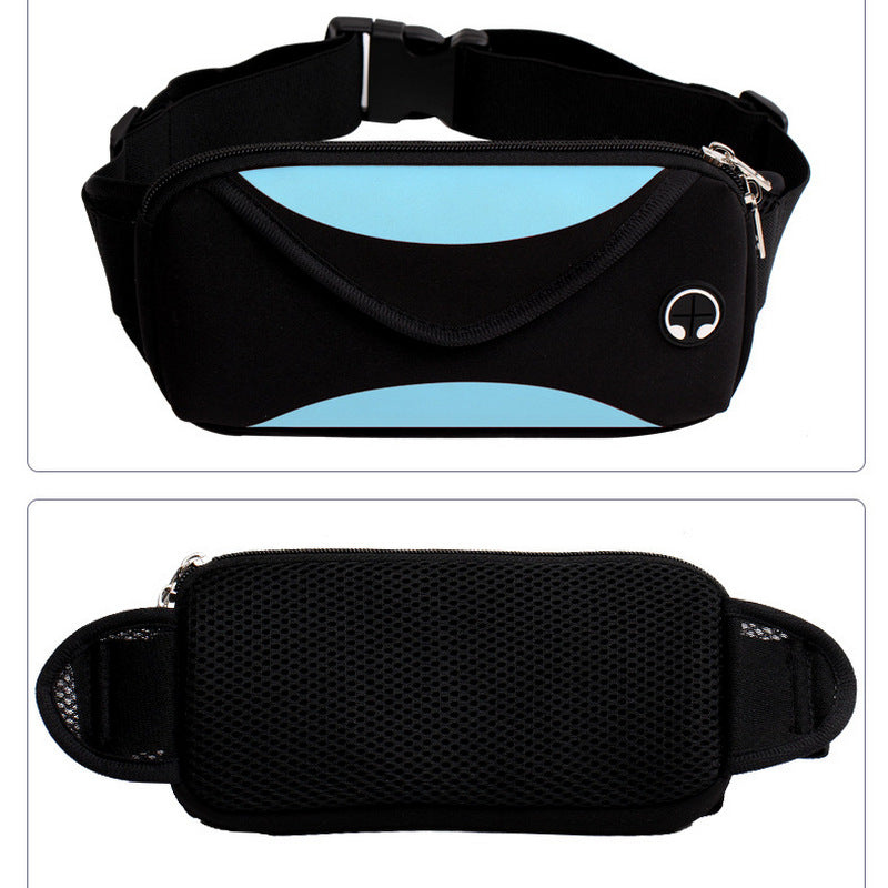 fitness bum bag