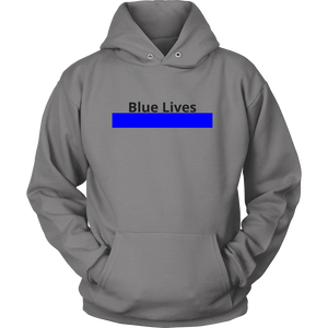 lives sweatshirt