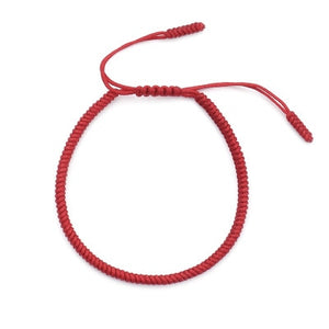 firefighter rope bracelet