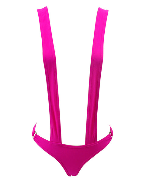 Suspender Slingshot Bikini Microkinis Mini Sling Monokini Swimsuit \u2013 SHERRYLO Swimwear