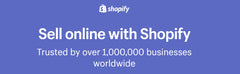 Shopify Affiliate Link