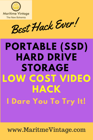 cheap portable hard drive hack (ssd) for video (low cost hack),dont buy a portable drive without watching this...,ssds vs hard drives as fast as possible,ssd vs hdd,ssd installation,ssd,best external hard drives and storage for video editing,best external hard drive,best external hard drive for video editing,external hard drive for video editing,storage for video editing,video editing workflow,external hard drive review,external hard drive for mac,think media tv