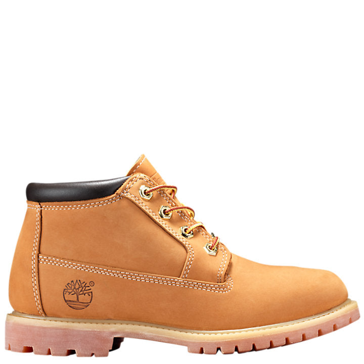 timberland chukka wheat