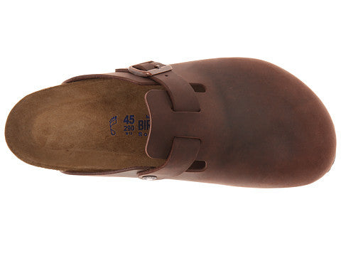 birkenstock habana clog