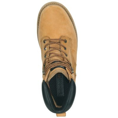 timberland pit boss 6