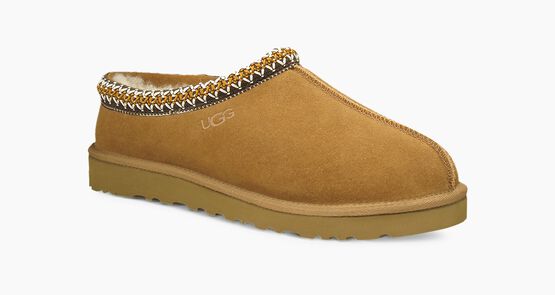 Ugg Men's Tasman Chestnut 5950 – Foot Paths Shoes