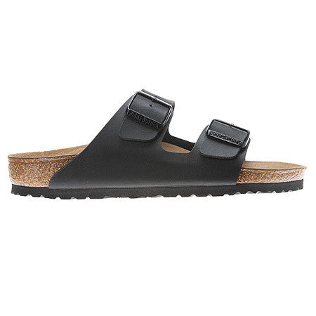 Birkenstock Unisex Arizona Black Birko 