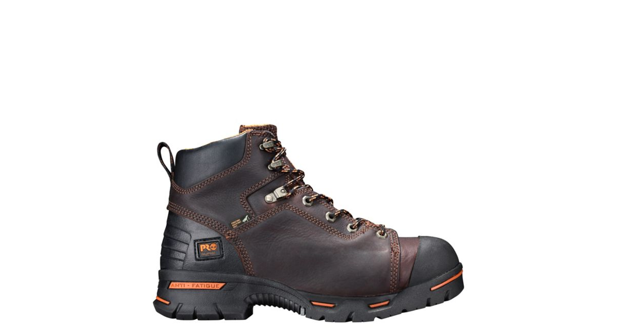 timberland pro endurance pr 6