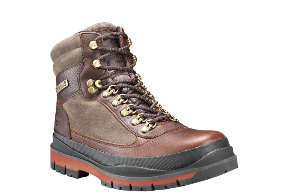 timberland primaloft 200g