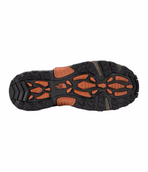The North Face Mudpack Brown Chilkat III Winter Boots – Foot Paths Shoes