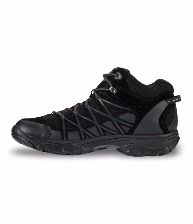 the north face storm iii waterproof