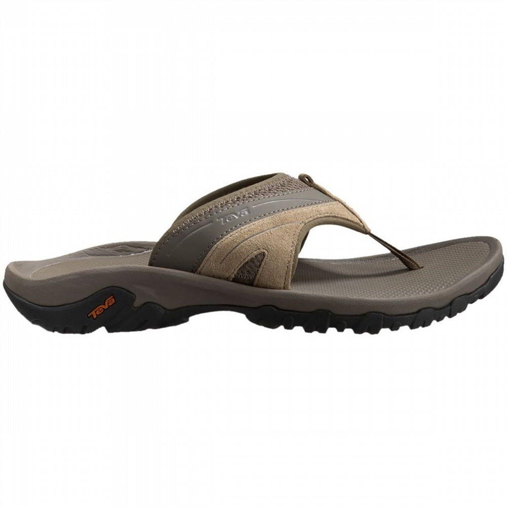 dune mens sandals