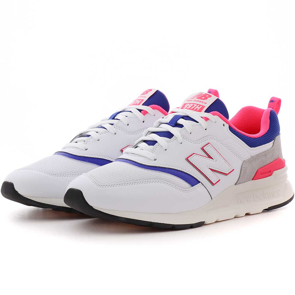 new balance laser