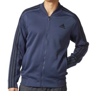 adidas men's squad jacket