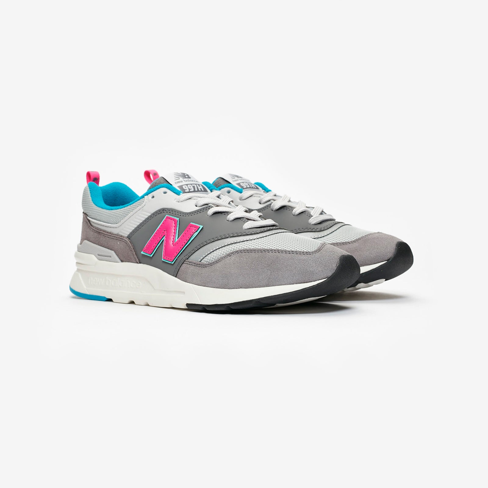 New Balance Men's Shoe CM997HAH Castle 