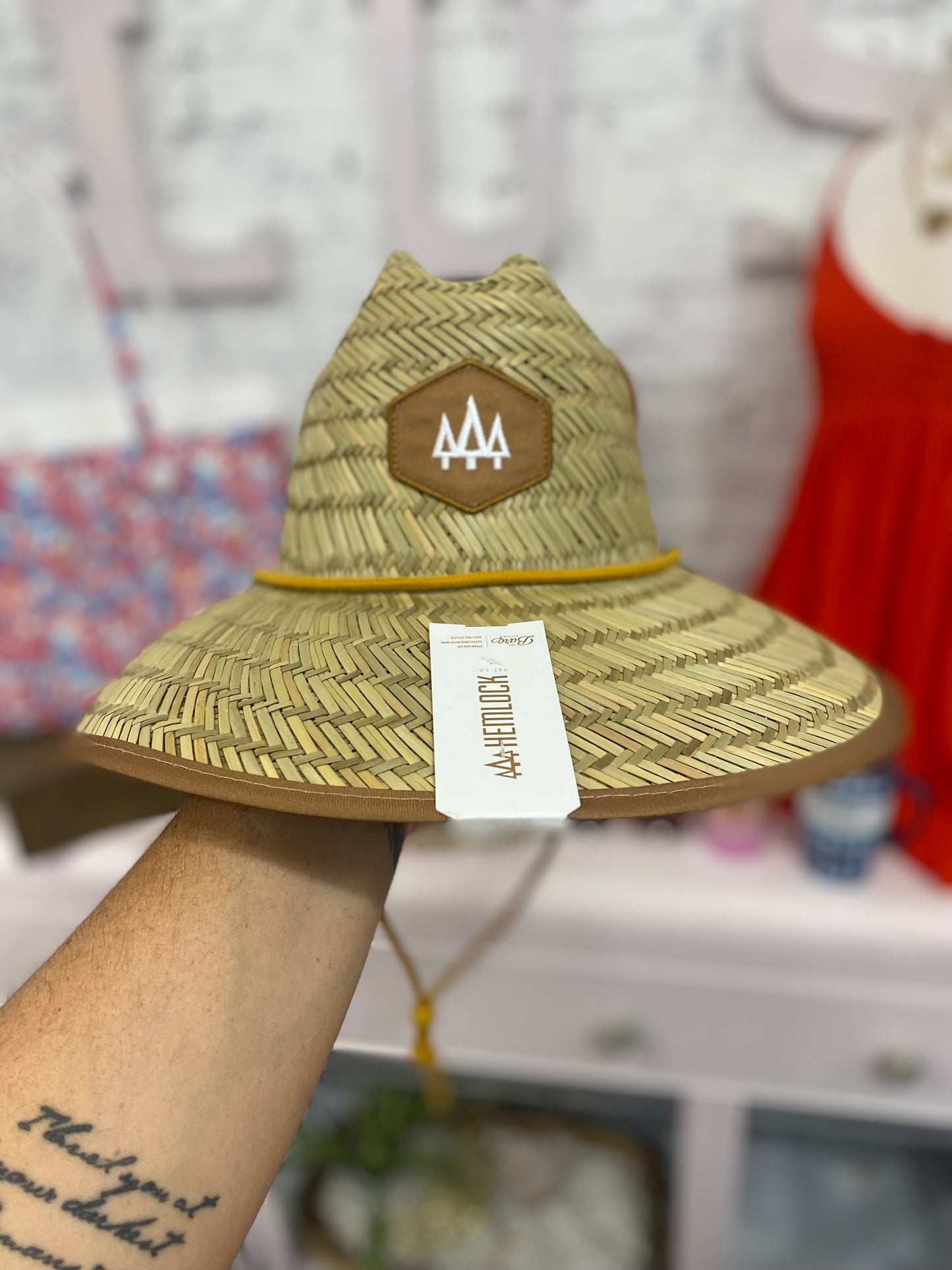 The Chai Hat