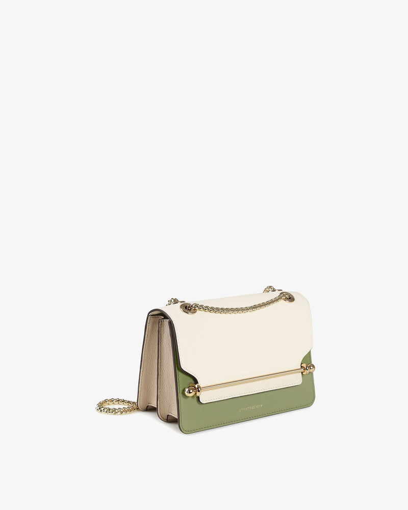 Strathberry 'East/West' Mini Shoulder Bag