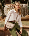 Picture of Crescent Satchel