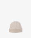 Picture of Cashmere Ribbed Beanie