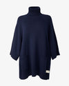 Picture of Cashmere Wool Rollneck Pullover