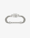 Picture of Crystal Music Bar Chain Bracelet