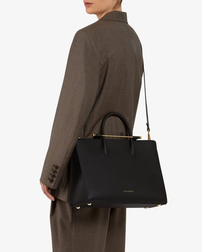 Strathberry | Totes & Top-Handle Bags | Luxury Designer Handbags ...