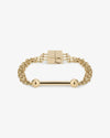 Picture of Music Bar Chain Bracelet (Small)