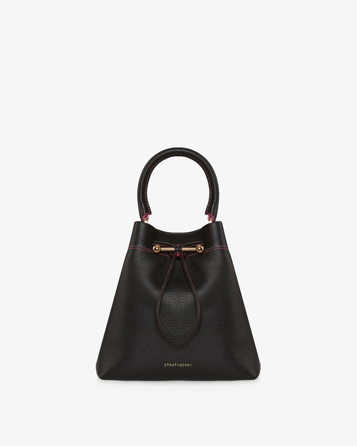 Strathberry Teams Up With Sarah Jessica Parker for Line of Handbags – WWD