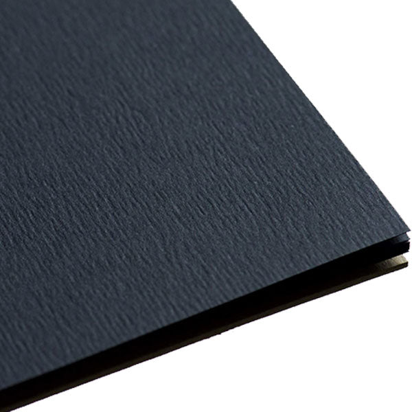 Clairefontaine Carb'ON Black Pad A4 120g 20 sheets