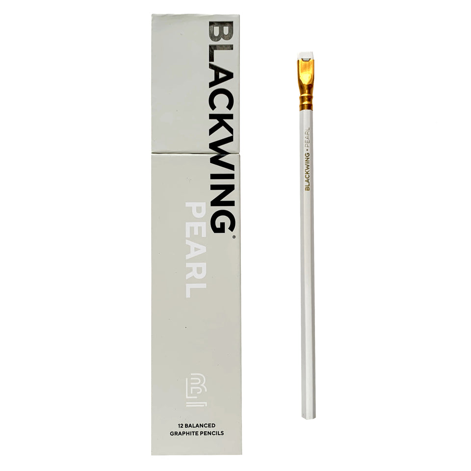 Palomino Blackwing 602 Pencils (12 Pack) - Firm – East Coast Calligraphy