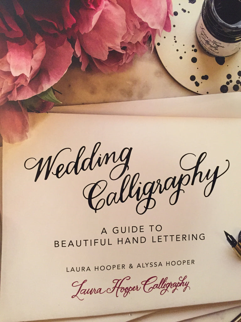 The Funking Wedding, Calligraphy Workbook: A Comprehensive Guide to  Creative Handwriting for Adults Featuring Hand Lettering and Calligraphy  Flourishi (Paperback)