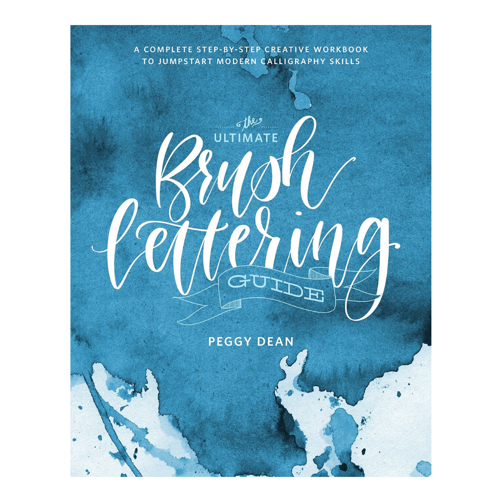 Mastering Modern Calligraphy: Beyond the Basics: 2,700+ Pointed Pen  Exemplars and Exercises for Developing Your Style