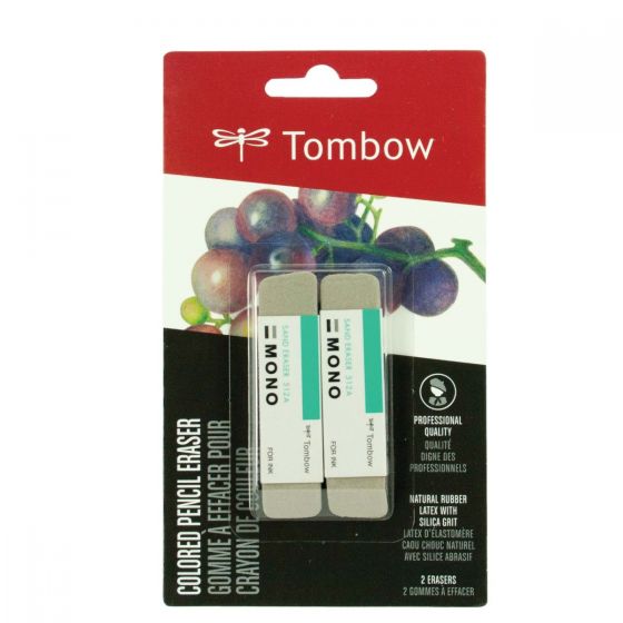 Tombow MONO Professional Drawing Pencils (Open-Stock) – East Coast