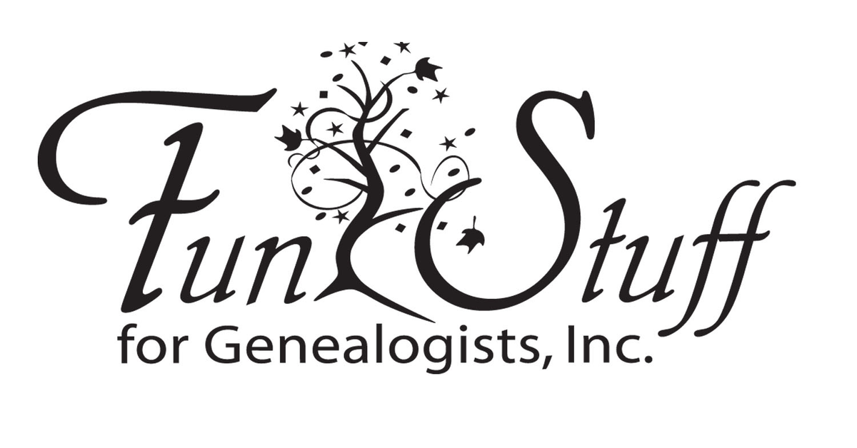 Fun Stuff for Genealogists - OnGenealogy