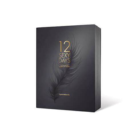 12 Sexy Days Gift Box