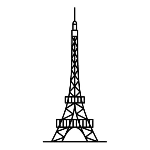 Eiffel Tower