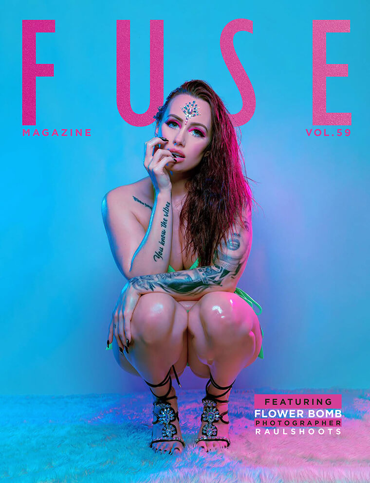 Fuse Magazine 59