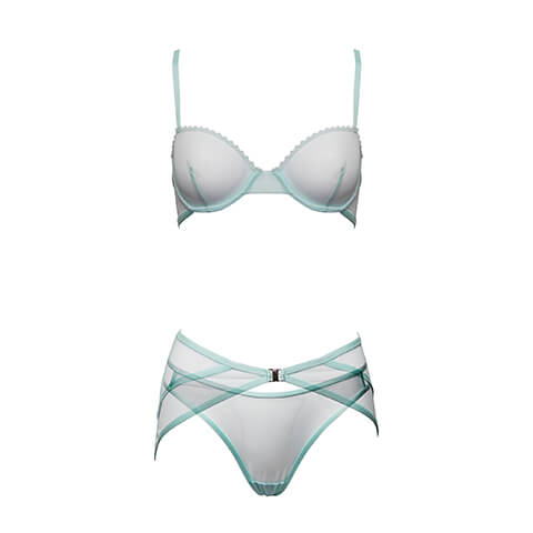 Engrener Lingerie Sets