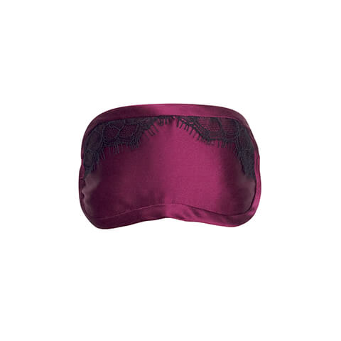 Silk Eye Mask