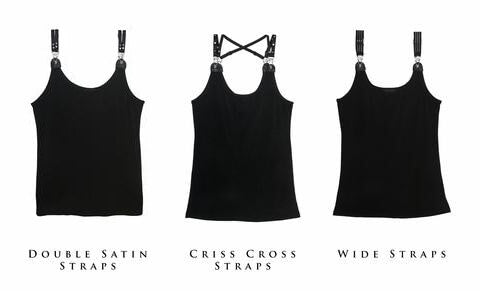 Lalita Tank Top Options