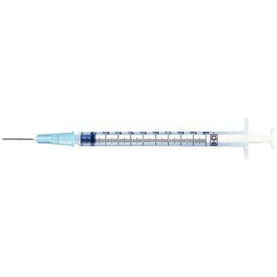 Syringes W Needles Medsitis