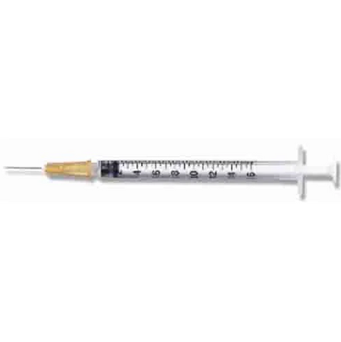 Syringes W Needles Medsitis