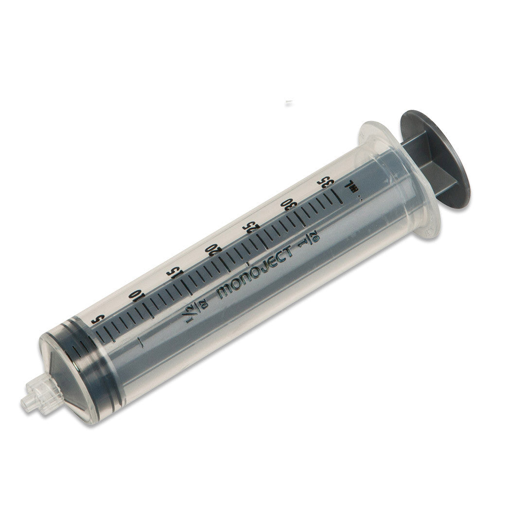 Monoject™ Tuberculin Safety Syringes - 1mL - 88815112 – Medsitis