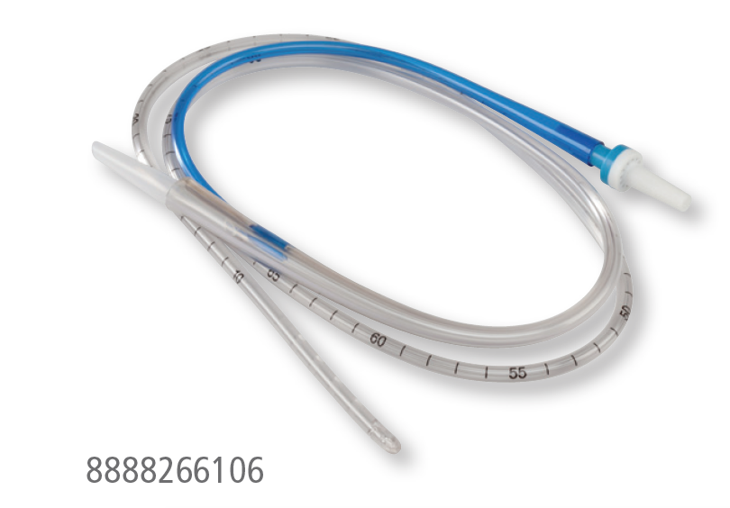 Salem Sump™ Tube with Anti-Reflux Valve – Medsitis