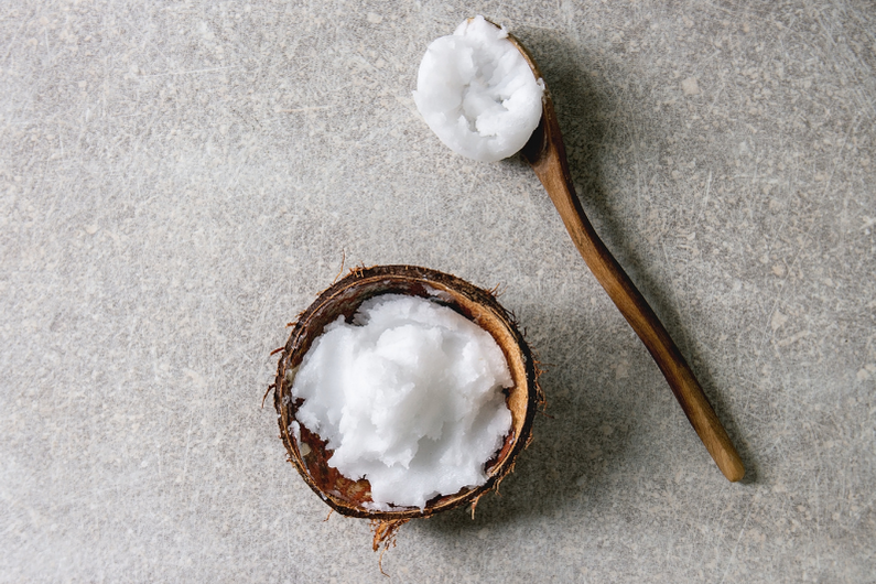 Here's Why Coconut Oil is Still a Magic Skincare Ingredient – Bend Soap  Company