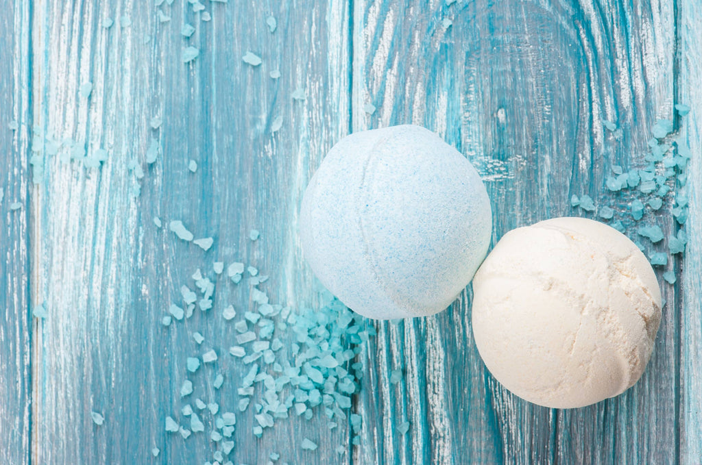 are bath bombs toxic if ingested