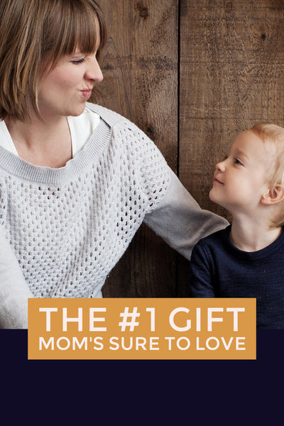 The #1 Gift Mom's Sure to Love - Bend Soap Company
