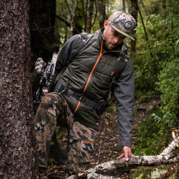 Hunters Element USA - Revolutionary Performance Hunting Clothing